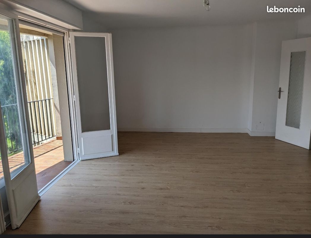 Appartement 4 pièces 89 m² · à Hendaye · 89 m² · 1 059 €