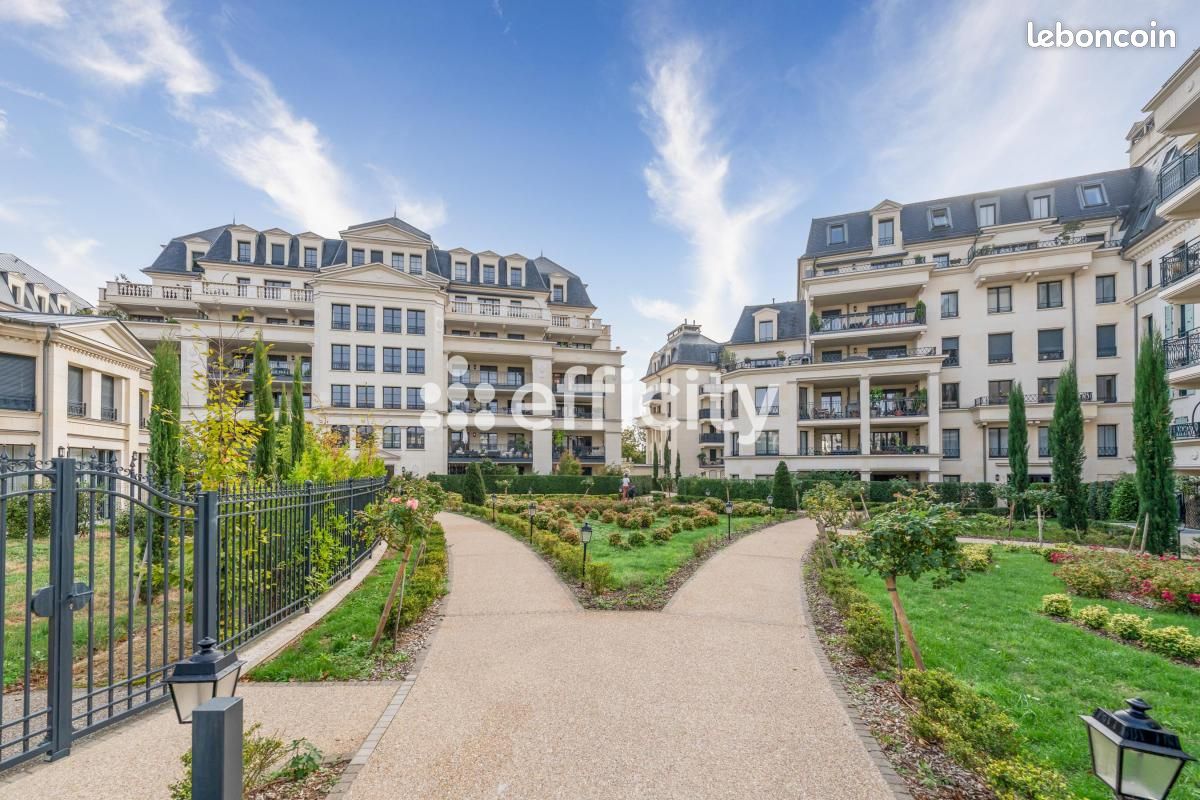 Appartement 5 pièces 115 m² · à Clamart · 115 m² · 900 000 €