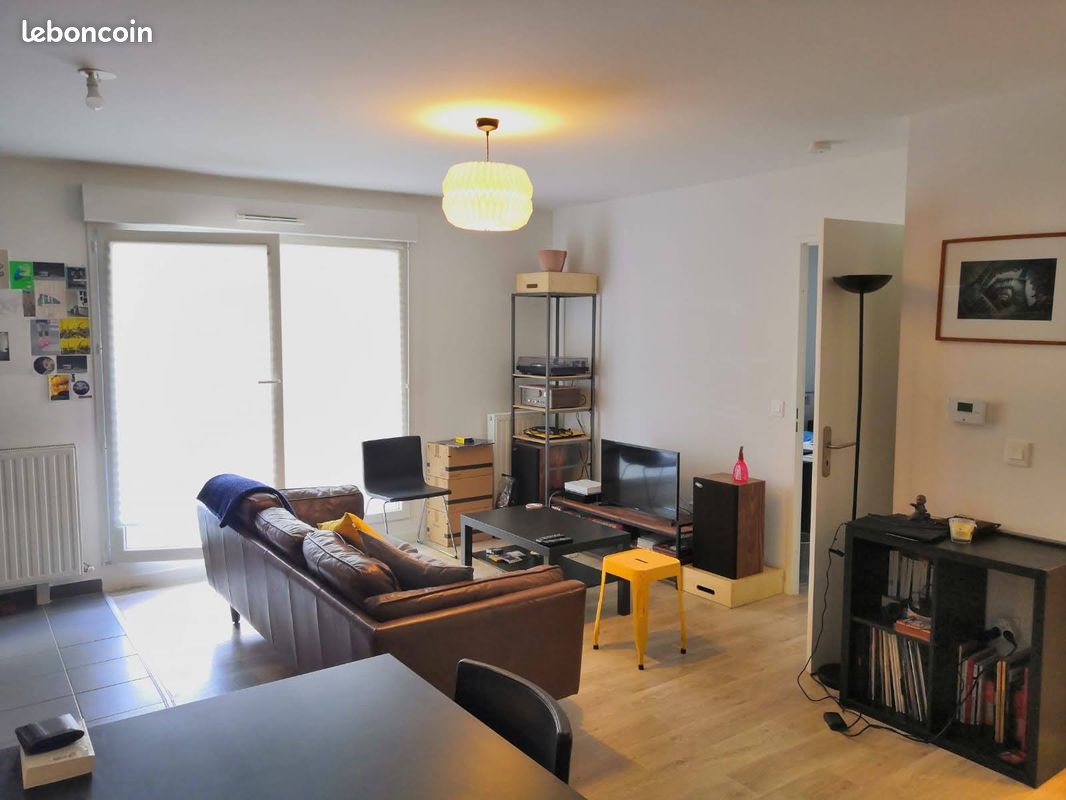 Appartement 2 pièces 43 m² · à Les Lilas · 42,5 m² · 1 180 €/mois