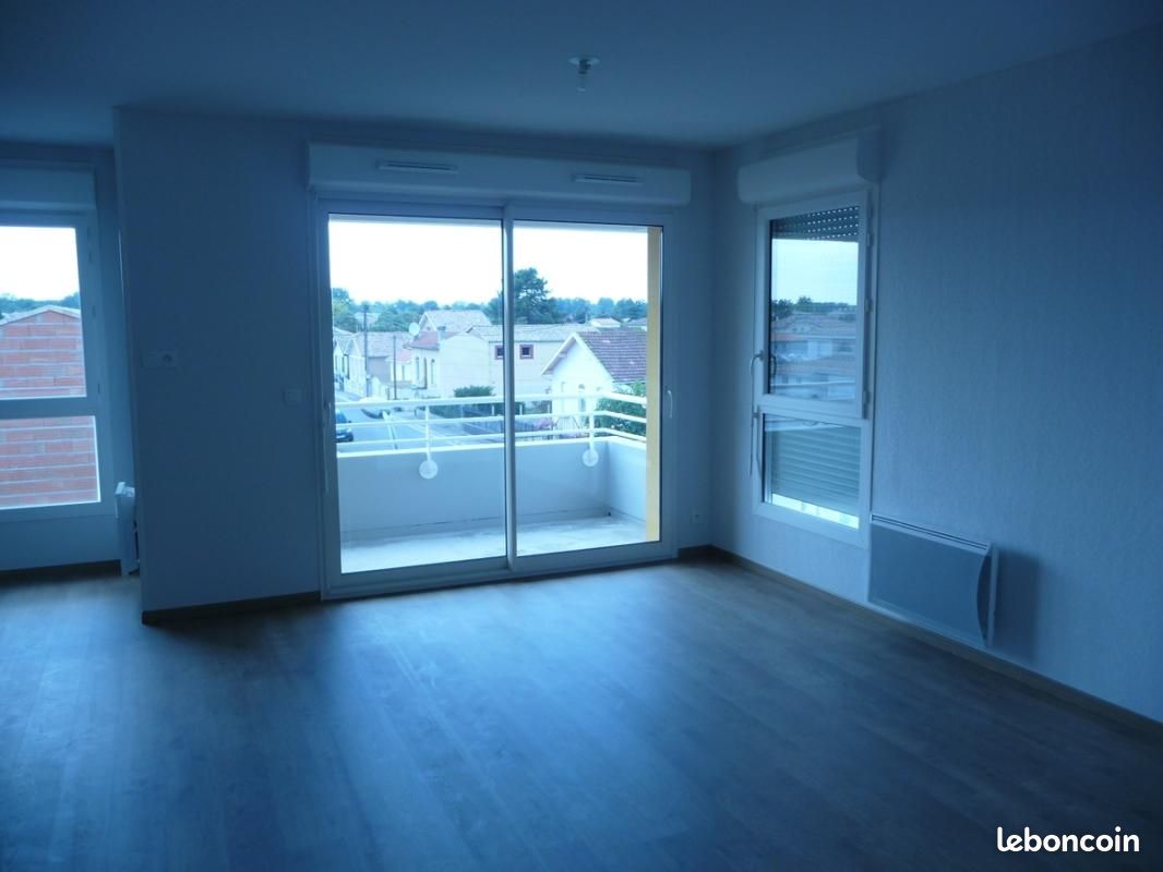 Appartement 3 pièces 65 m² · à Bruges · 65 m² · 876 €
