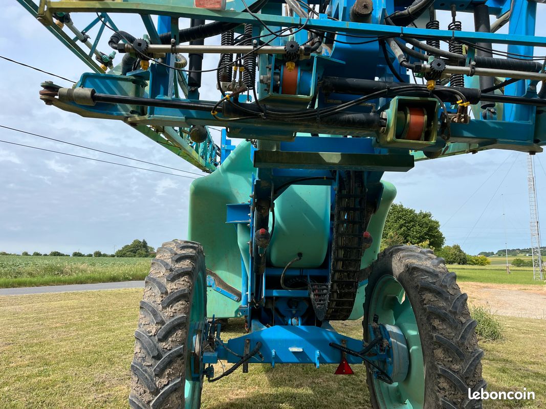 Materiel agricole (image 2)