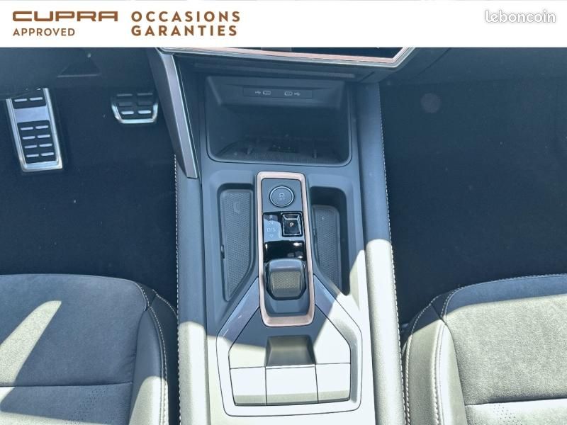 Cupra Formentor 1.5 eHybrid 204ch V DSG6 (image 6)