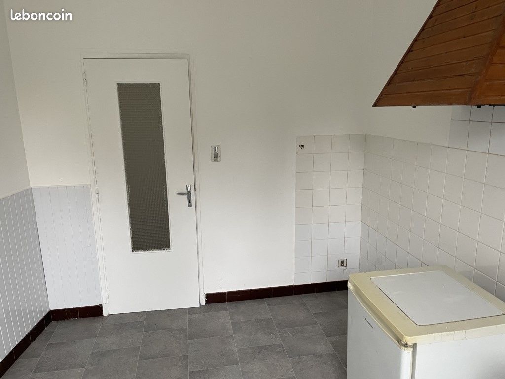 Appartement 2 pièces 41 m² - Arnac-Pompadour 19230 (image principale 3)
