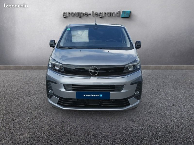 Opel Vivaro Fg M 100 kW Batterie 75 kWh (image 2)