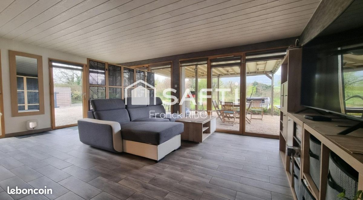 Maison 4 pièces 88 m² · à Avallon · 88 m² · 250 000 €