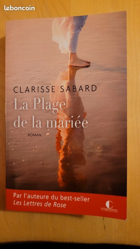 La plage de la mariée (image 1)