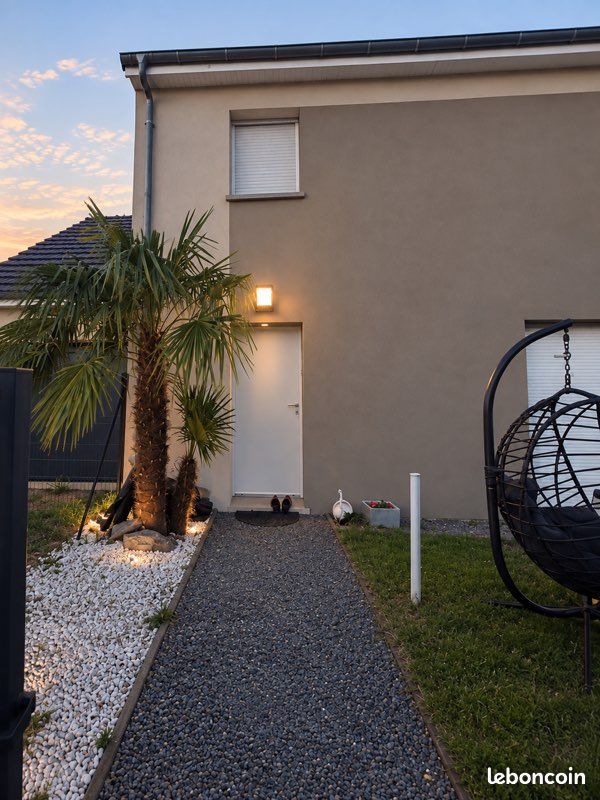 Maison 5 pièces 115 m² · à Saint-Jacques-sur-Darnétal · 115 m² · 335 000 €