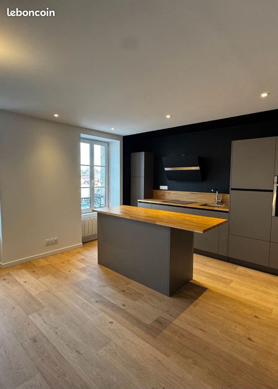 Maison 5 pièces 132 m² · à Concarneau · 132 m² · 820 000 €