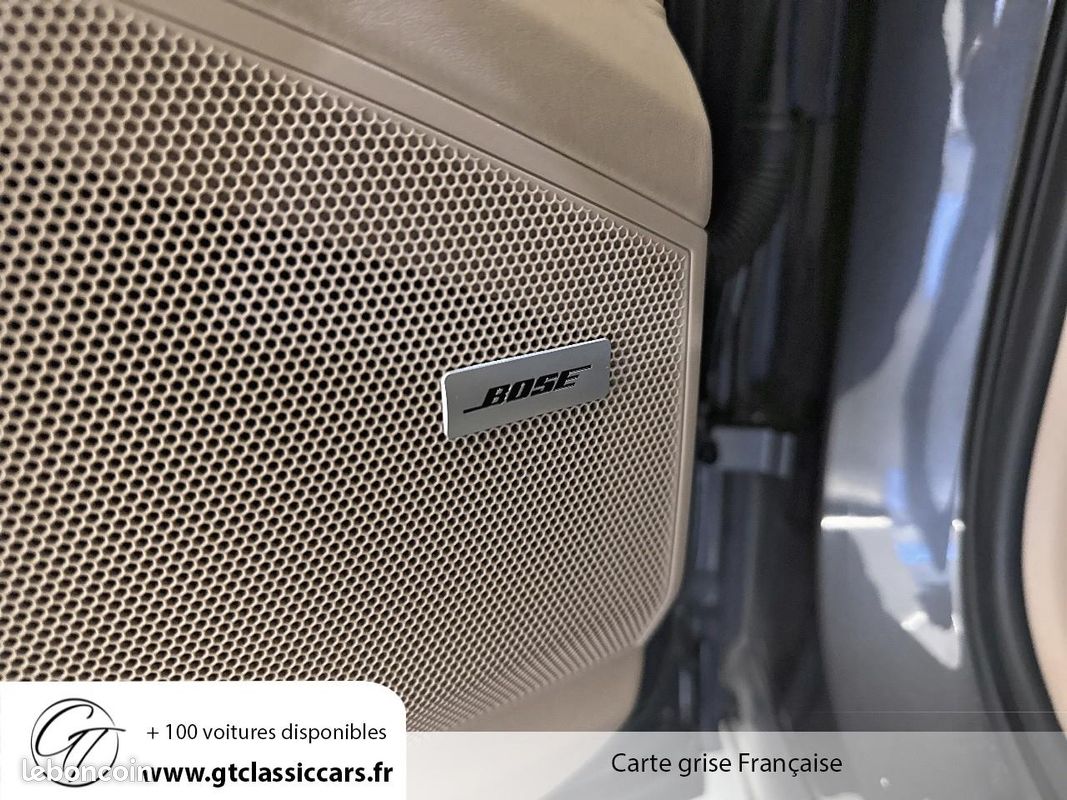PORSCHE CAYENNE Coupe E-Hybrid 3.0 V6 462 ch Tiptronic BVA (image 9)