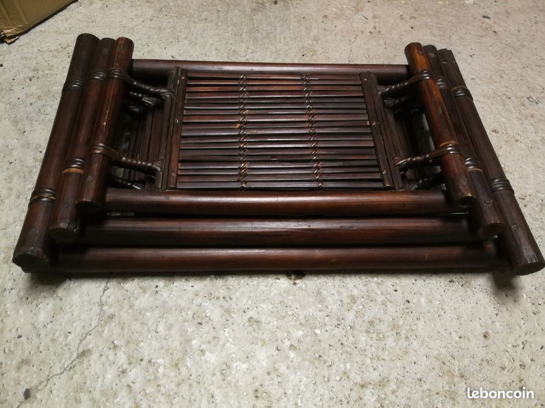 Plateaux (image 2)