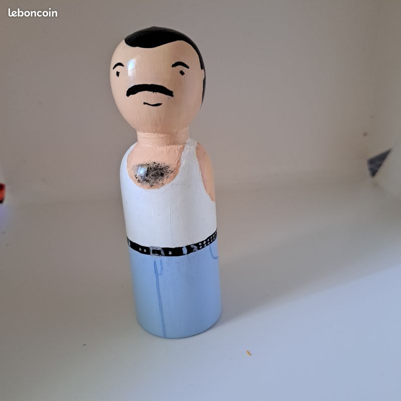 Freddie mercury (image 1)