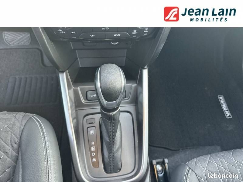 Suzuki Vitara 1.5 Dualjet Hybrid Allgrip Auto Style (image 13)