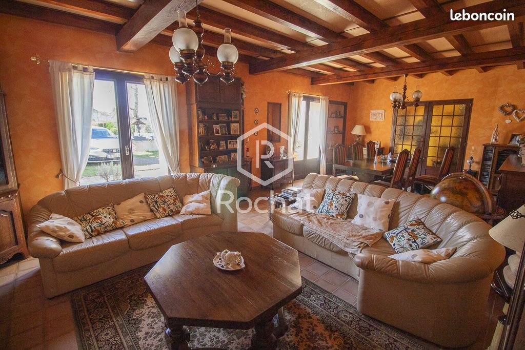 Villa 5 pièces 143 m² (image 12)