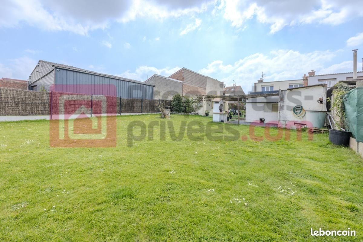 Maison 5 pièces 160 m² · à Ostricourt · 160 m² · 227 000 €