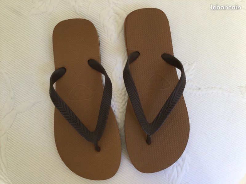 Tongs Olaian Homme Chaussures