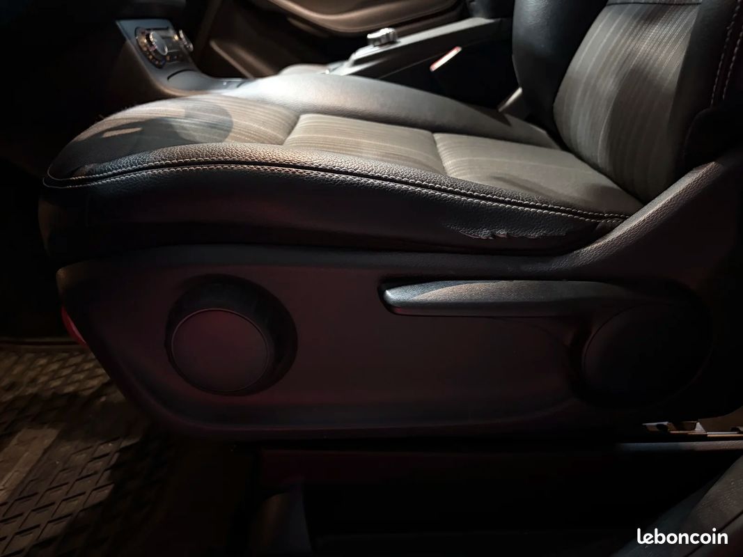 Mercedes-Benz CLASSE B B 180 CDI (246.200) (image 37)