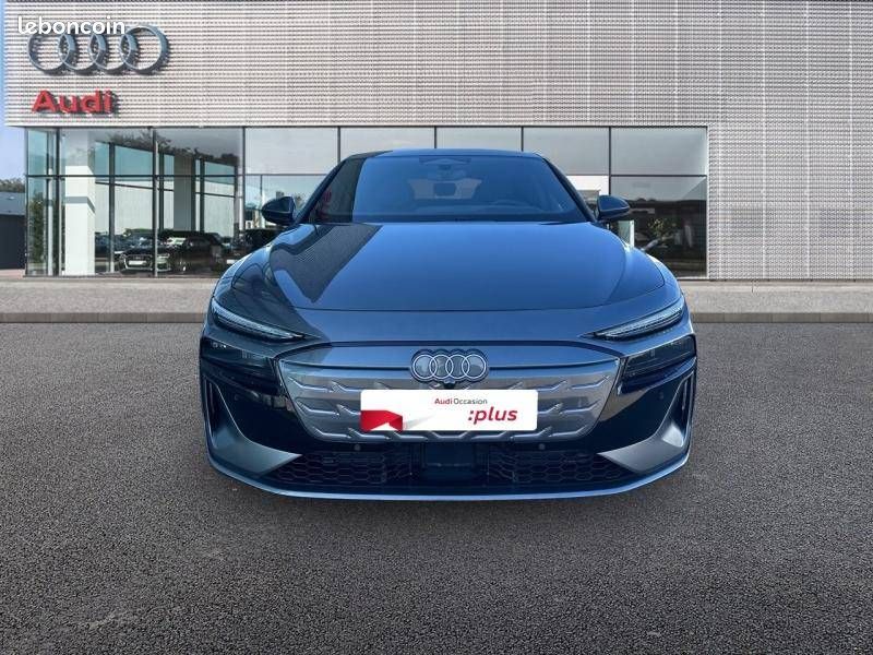 AUDI A6 e-tron Avant Performance S line (image 5)