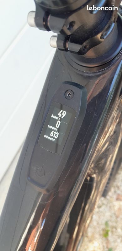 Moteur Specialized Mahle pour Levo SL/Kenevo SL Équipements