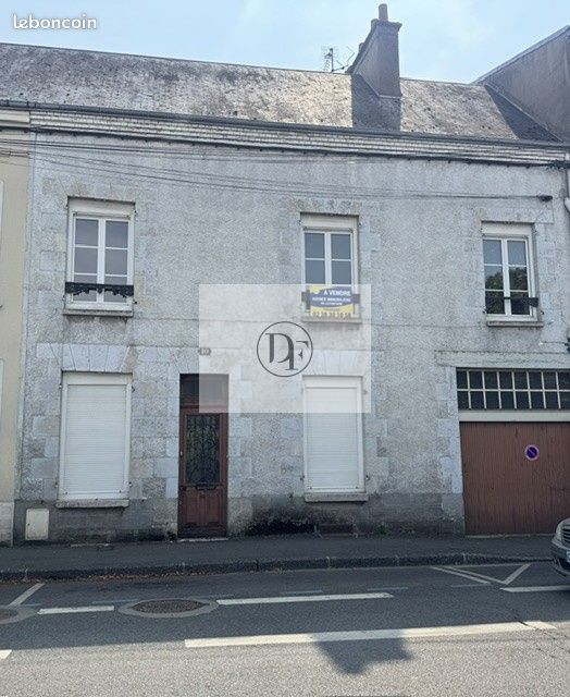 Immeuble 140 m² · à Pithiviers · 140 m² · 138 000 €