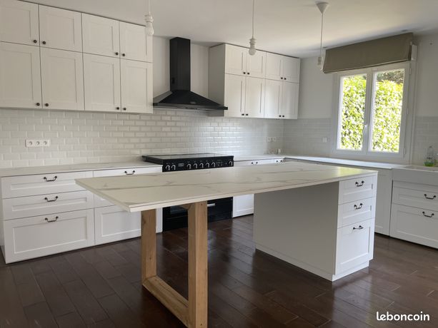 Maison a louer mitry-mory - 5 pièce(s) - 110 m2 - Surfyn