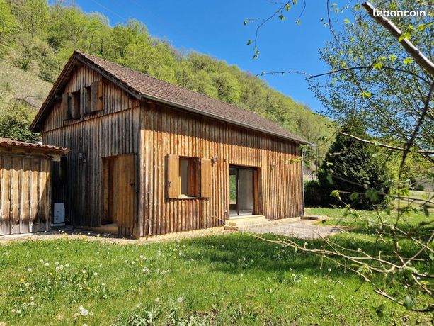 Maison 4 pièces 77 m²