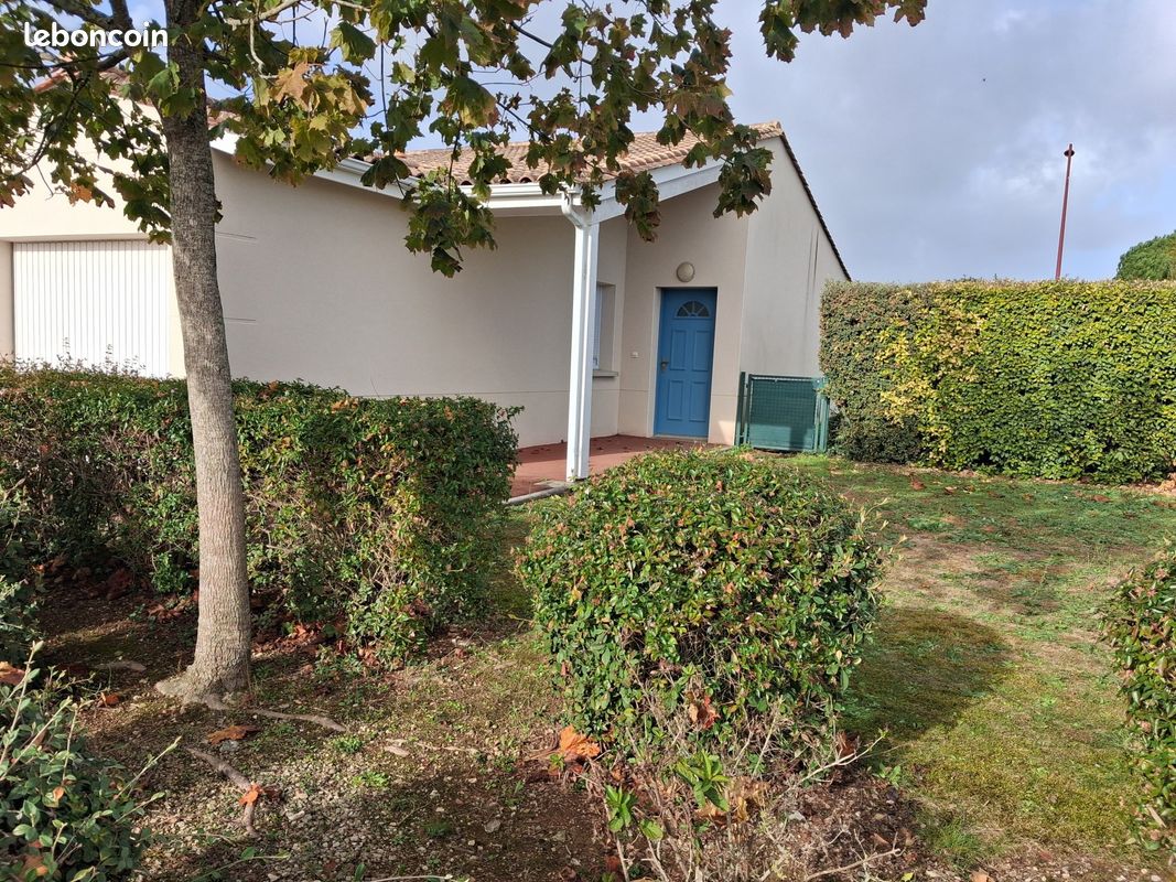 Maison 3 pièces 64 m² · à Ternant · 64 m² · 700 €/mois