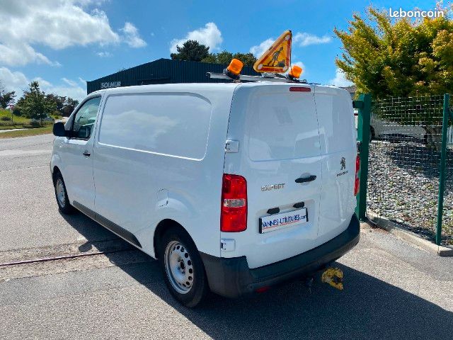 Peugeot Expert STD 1.5 BLUEHDI 120CH PREMIUM (image 10)
