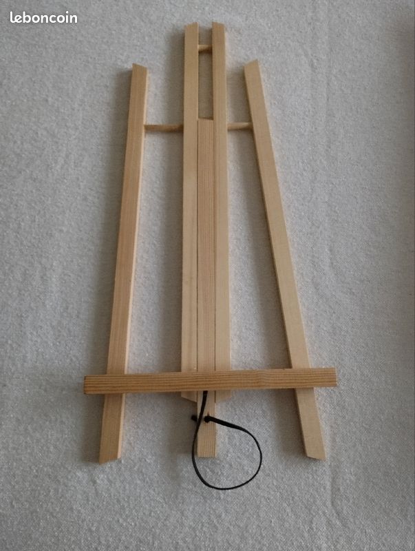 Chevalet de table x6 (image 4)