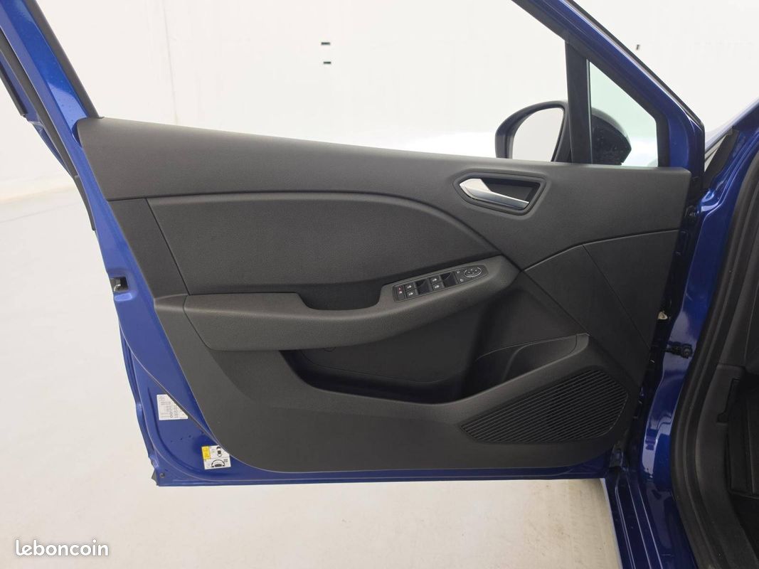RENAULT Clio TCe 90 ch GSR2 Evolution (image 11)