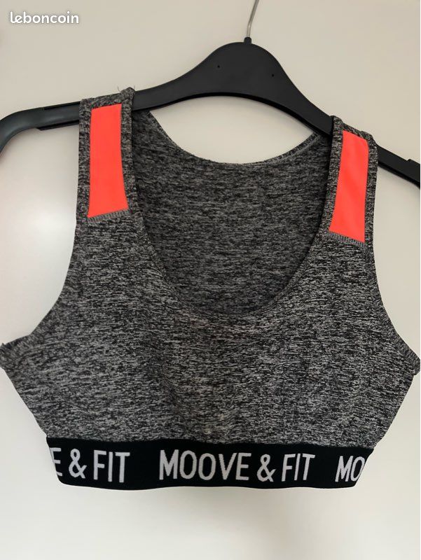 Ensemble de sport (image 3)