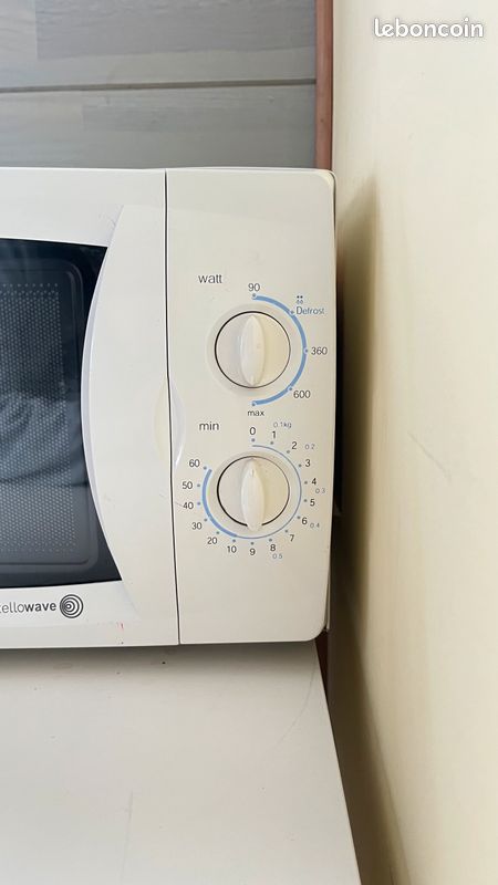 Micro-ondes LG – 35 (image 2)