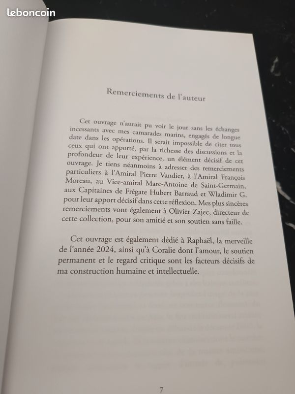 La confrontation en mer (image 5)