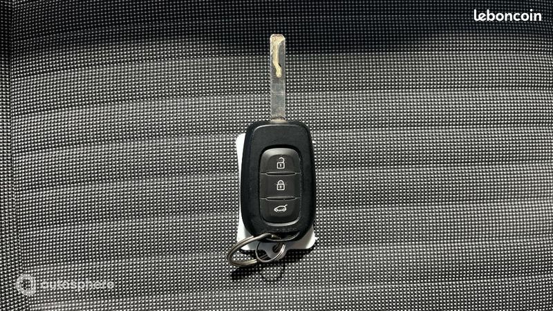 Renault Twingo 1.0 SCe 65ch Equilibre (image 16)