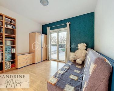 Maison 525 000 € - 144 m²