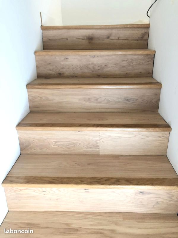 Escaliers (image 2)