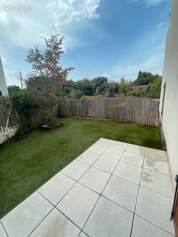 Appartement 1 pièce 33 m² · à Martigues · 33 m² · 219 000 €