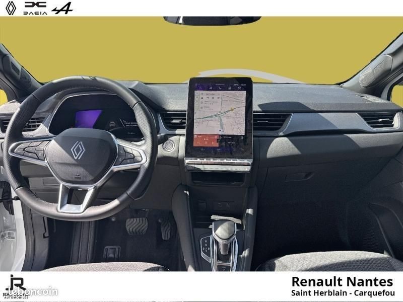Renault Symbioz 1.6 E-Tech full hybrid 145ch Techno (image 2)