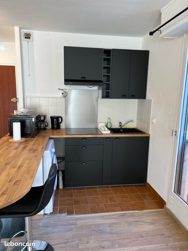 Appartement a louer douai - 1 pièce(s) - 33 m2 - Surfyn