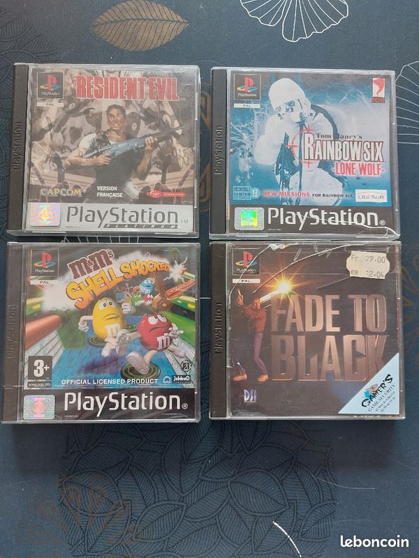 Playstation (image 2)