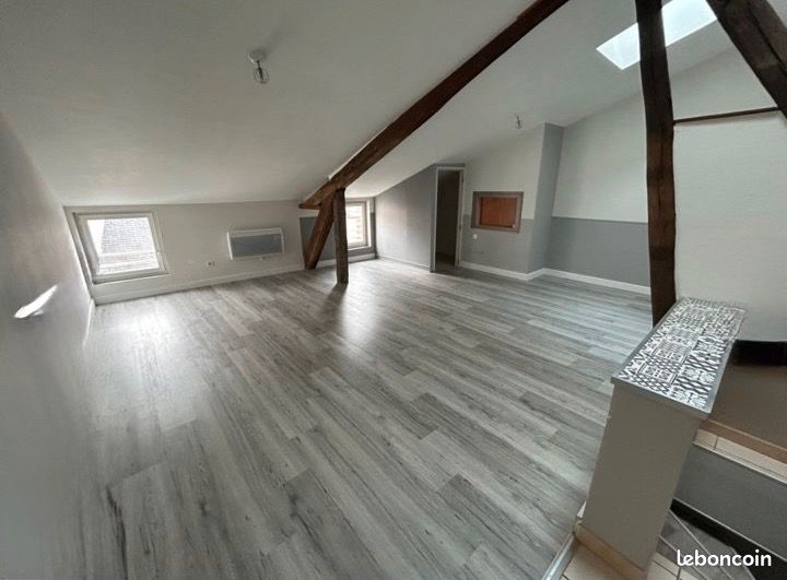Appartement 3 pièces 50 m² · à Châlons-en-Champagne · 50 m² · 570 €