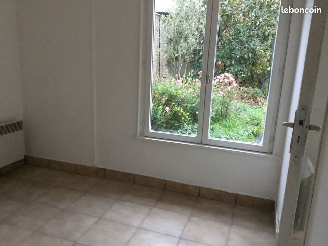 Maison 2 pièces 33 m² · à Bellot · 33 m² · 410 €/mois
