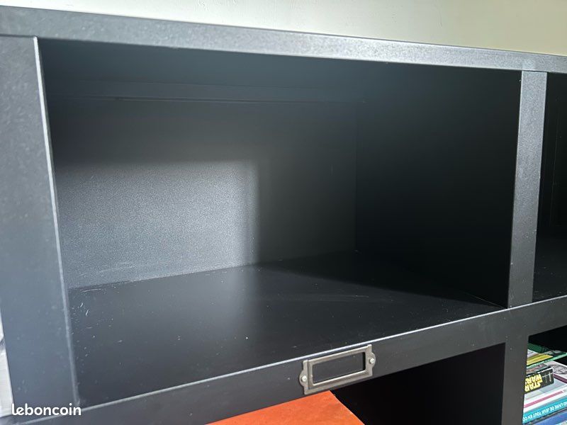 Buffet acier style industriel (image 3)