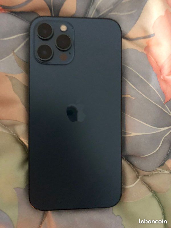 IPhone 12 Pro Max 128g (image 2)