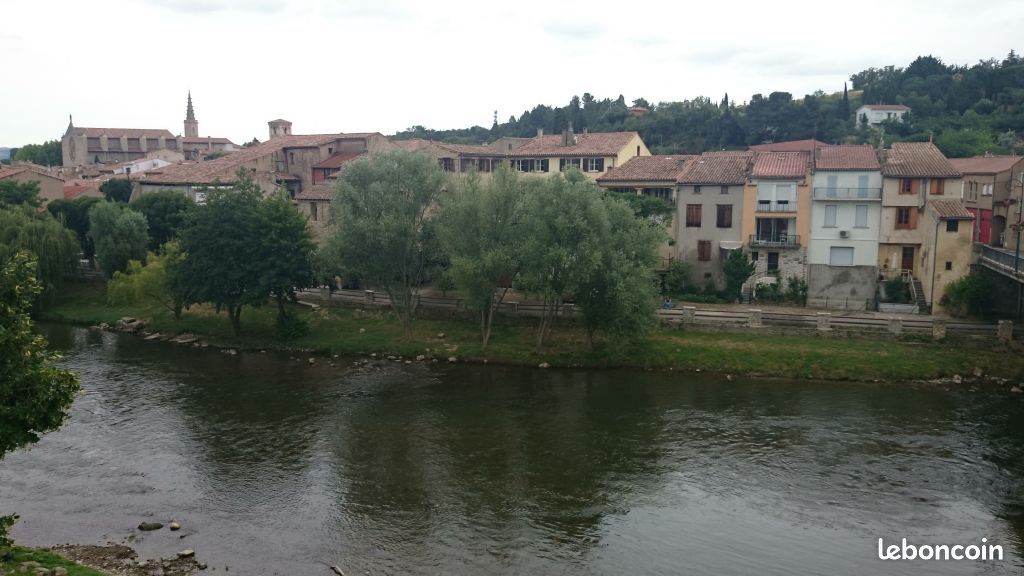 Appartement 3 pièces 65 m² · à Limoux · 65 m² · 465 €/mois