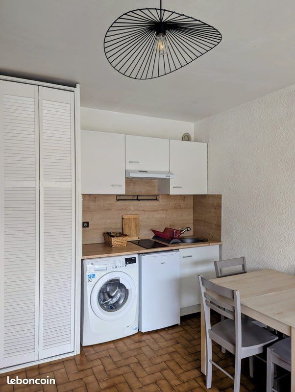 Appartement a louer romans-sur-isere - 1 pièce(s) - 23 m2 - Surfyn