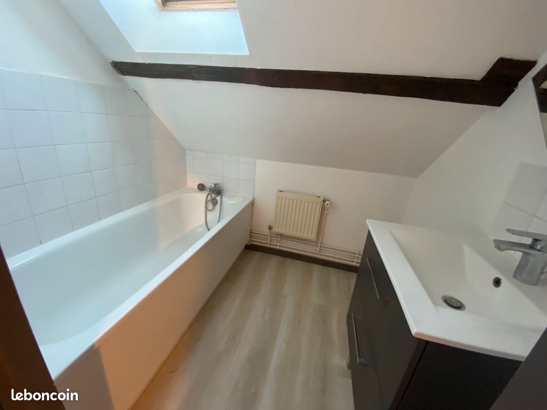 Appartement a louer vesoul - 3 pièce(s) - 48 m2 - Surfyn