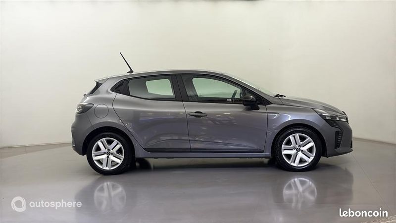 Renault Clio Véhicule utilitaire ou Société 1.0 TCe 90ch Evolution (image 4)