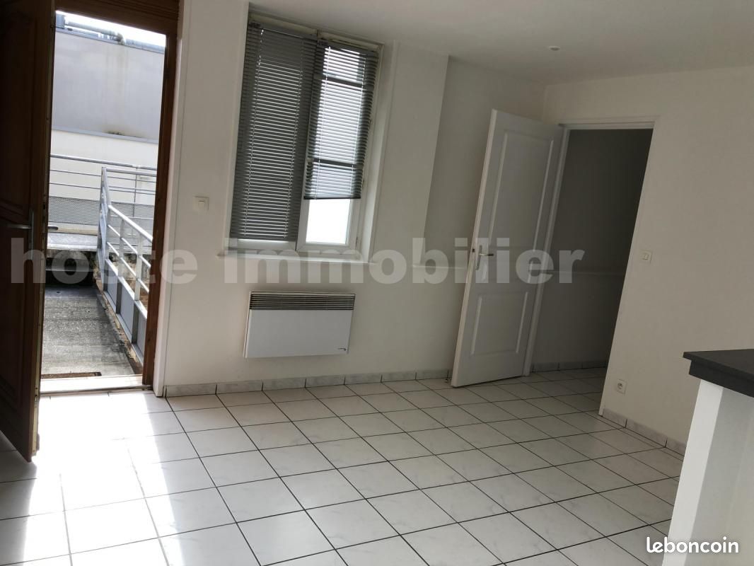 Appartement 2 pièces 36 m² · à Lille · 36 m² · 595 €/mois