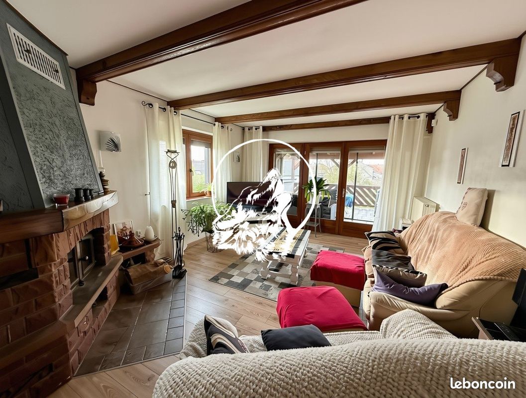 Maison 12 pièces 273 m² · à Keskastel · 273 m² · 295 000 €