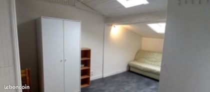 Appartement 1 pièce 13 m² · à Toulouse · 13 m² · 515 €